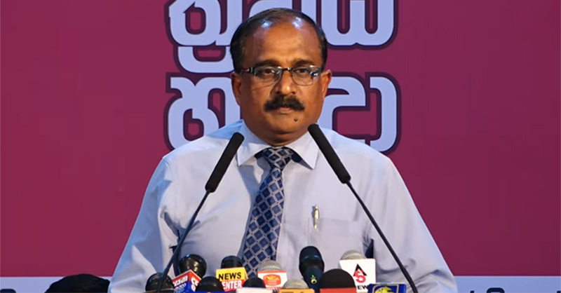 Deputy Minister