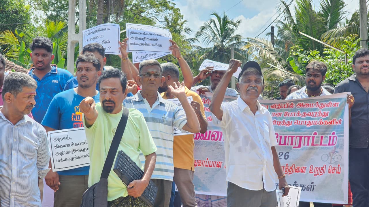Protest 