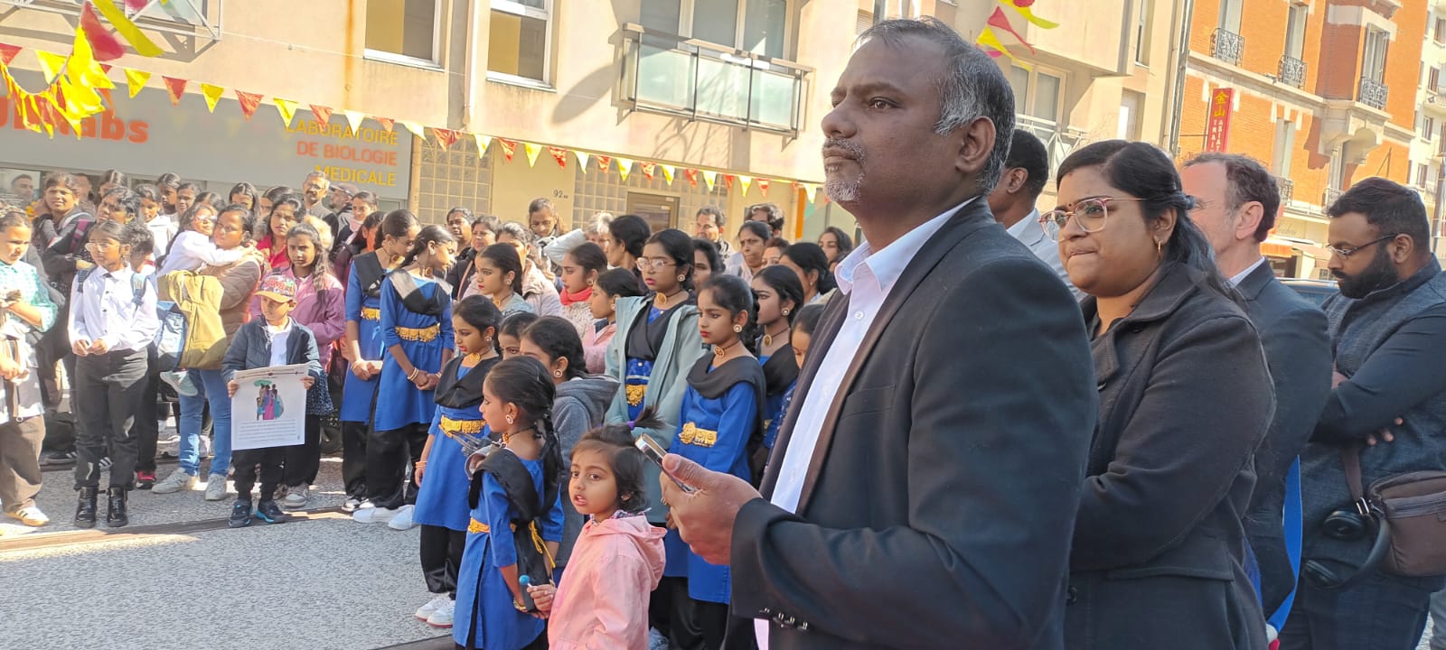 Tamil genocide remembrance