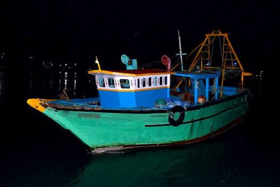 Fishermen 