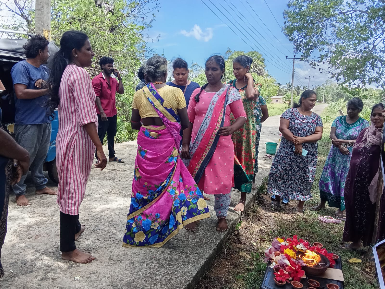 Vattavan massacre