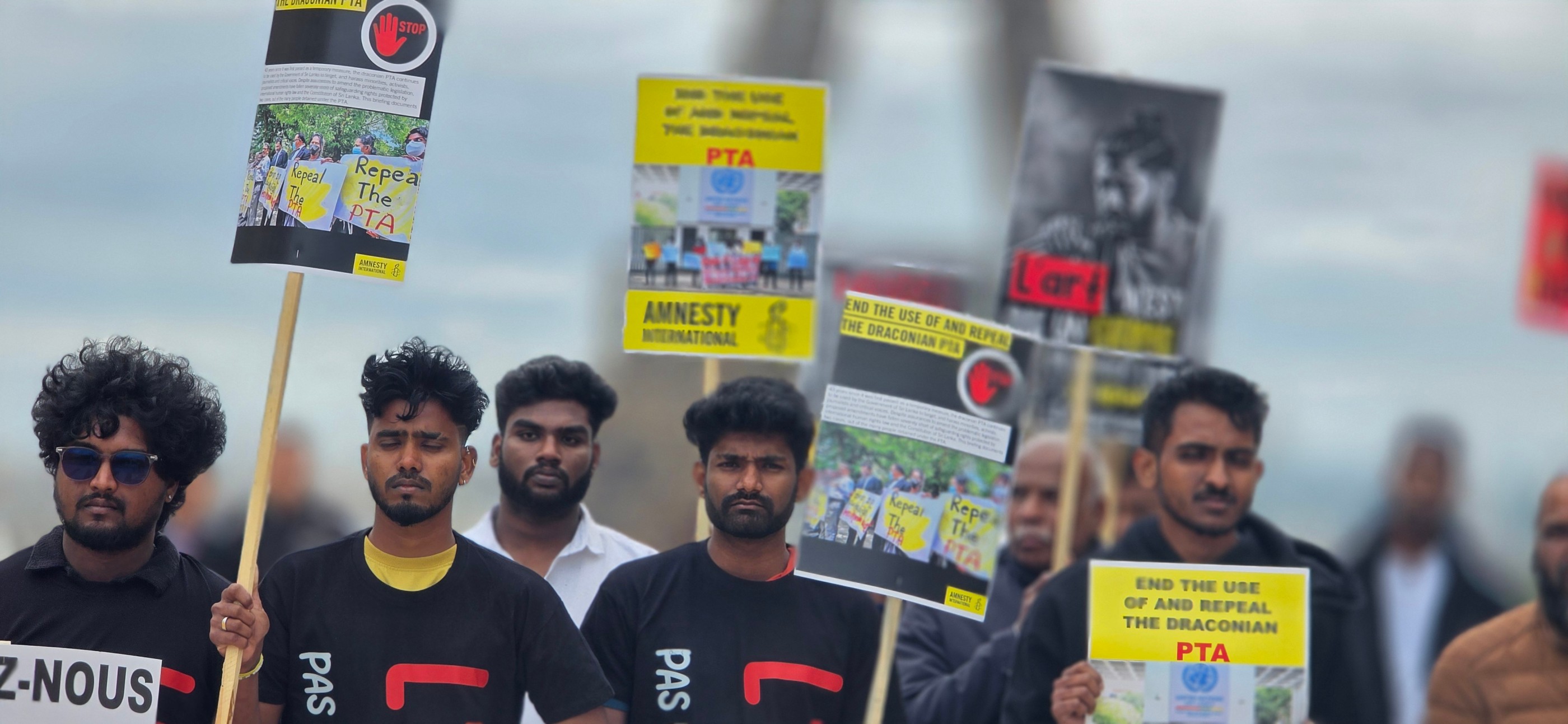 Protest 