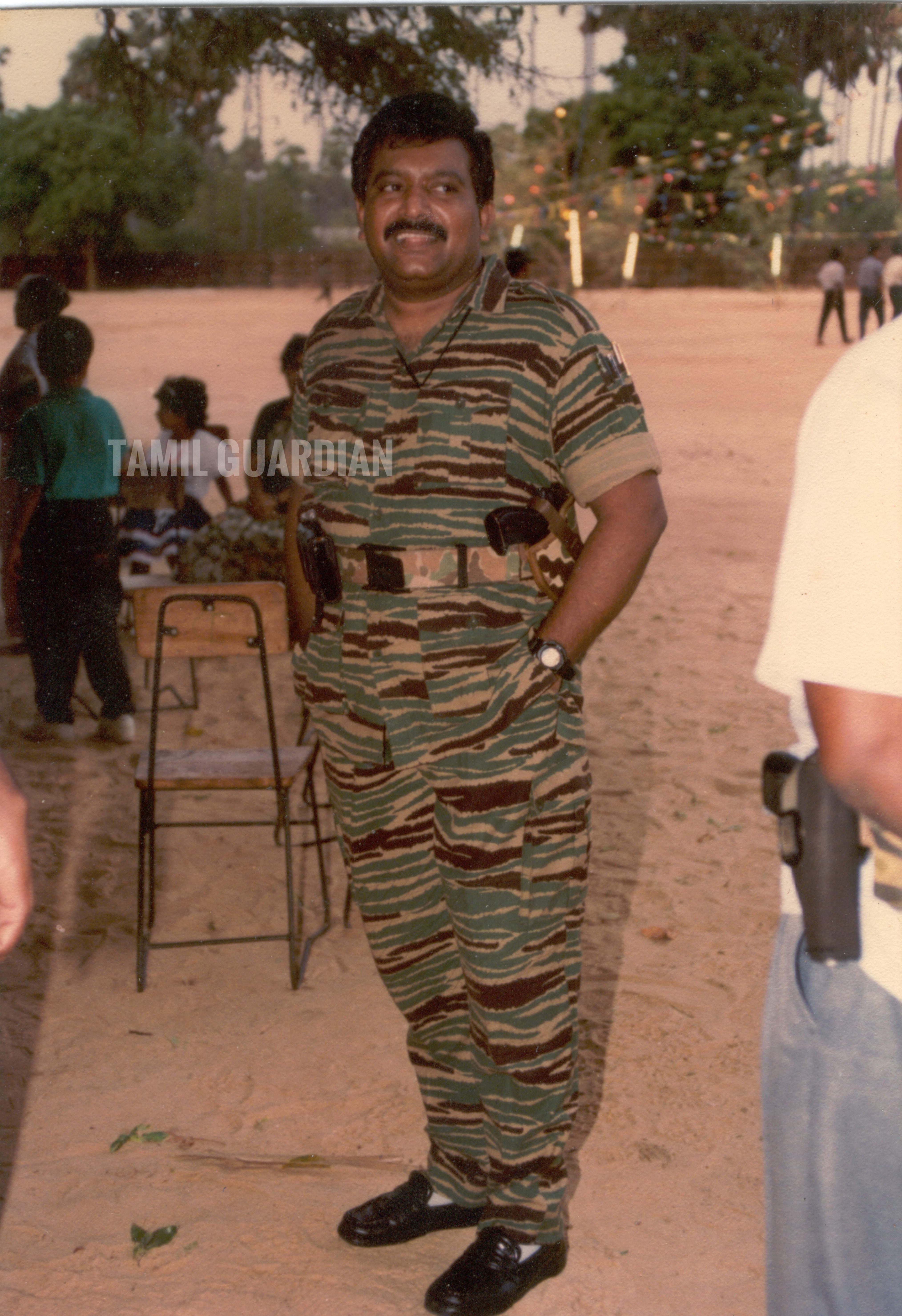 45 years since the birth of the LTTE | Tamil Guardian