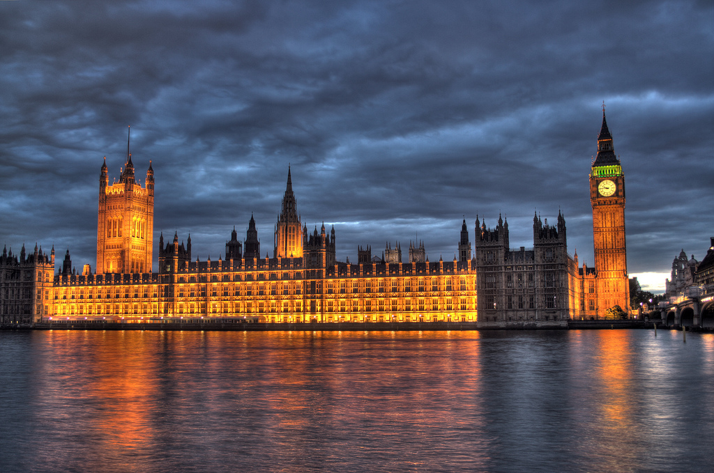 Parliament 