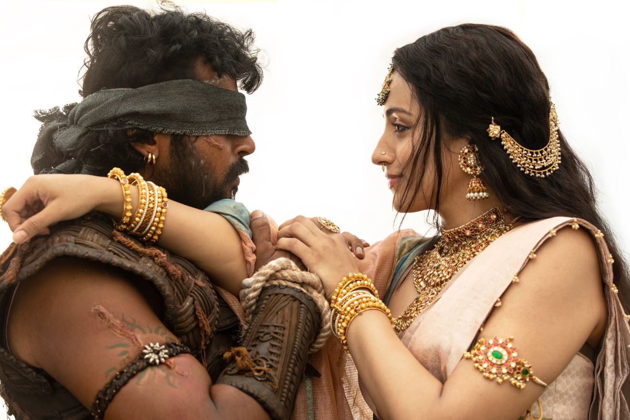 Ponniyin Selvan: Characters from Kalki's novel portrayed by Aishwarya Rai,  Vikram, Karthi, Trisha in historical epic