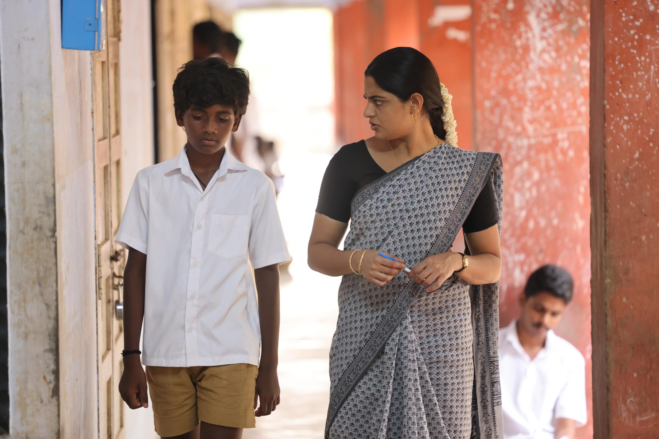 Vaazhai - The childhood of a king | Tamil Guardian