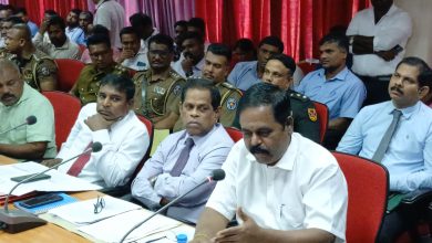 DCC meeting