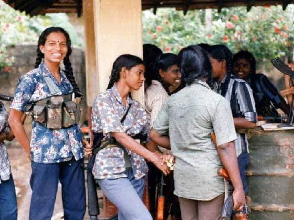 Major Sothiya