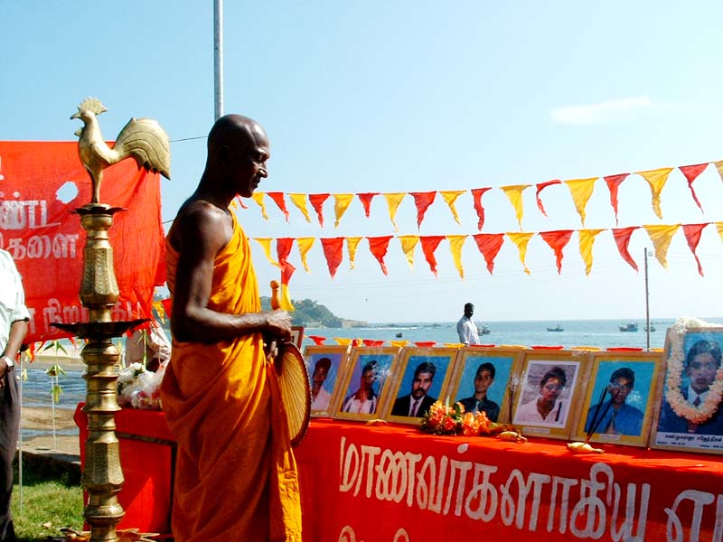 Monk