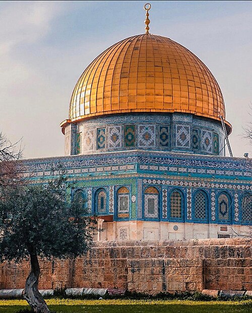 Al-Aqsa Mosque