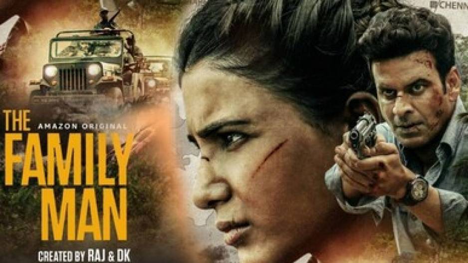 Protests continue in Tamil Nadu over 'The Family Man 2' web series