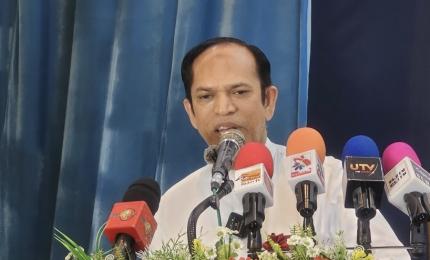 ""