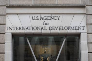 USAID